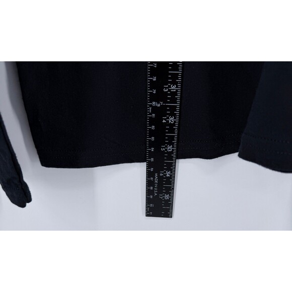 Fanatics San Francisco 49ers T-Shirt 3XL NWOT Black Long Sleeve NFL Tee - Picture 5 of 6